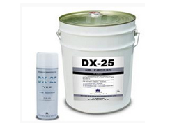 DX-25电气设备、机械的洗涤